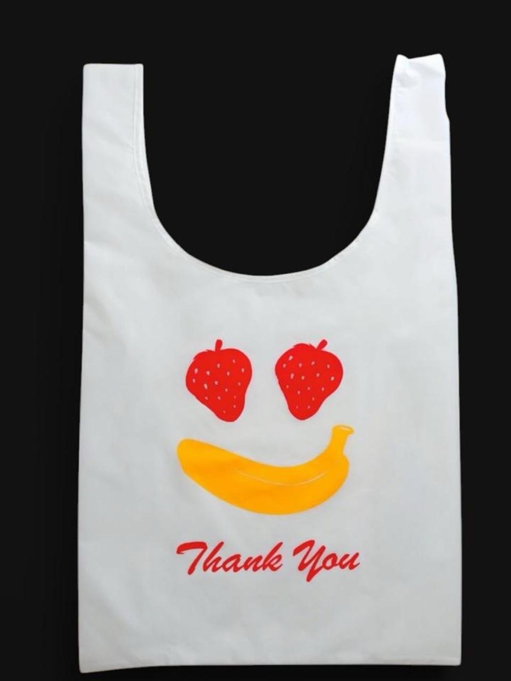 Ban.do x Baggu Thank You